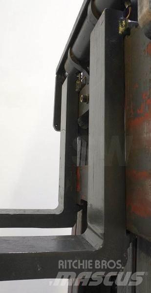 Linde R 20 115 Skyvemasttruck