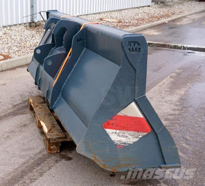 Magni 1000 L Truck - Annet