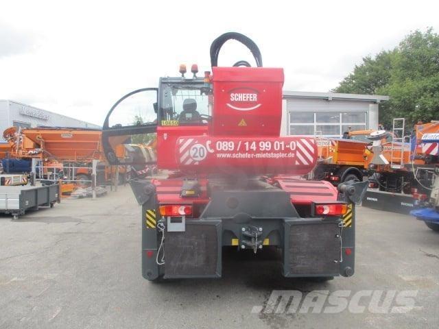 Magni RTH 5.21 Teleskoplastere