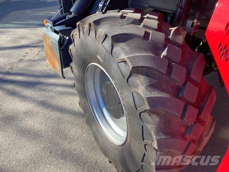 Magni RTH 6.25 Teleskoplastere