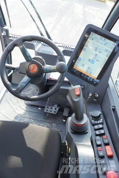 Magni RTH 6.26 Teleskoplastere