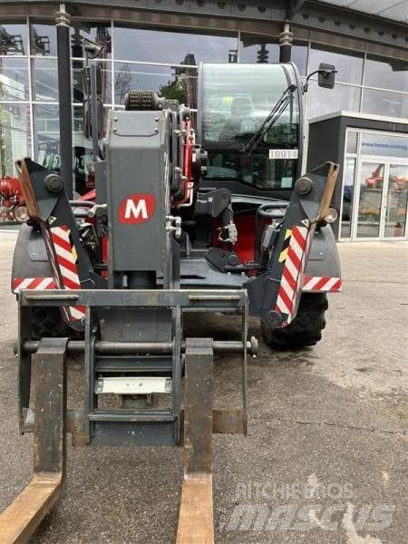 Magni TH6.20 Teleskoplastere