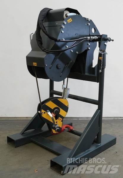 Magni W 5 I Truck - Annet