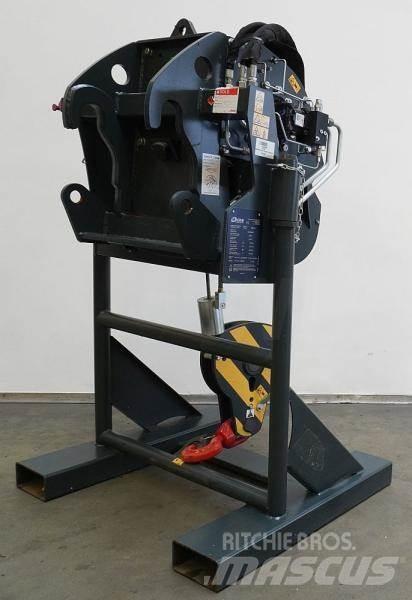 Magni W 5 I Truck - Annet