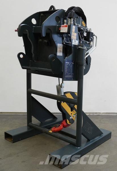 Magni W 5 I Truck - Annet