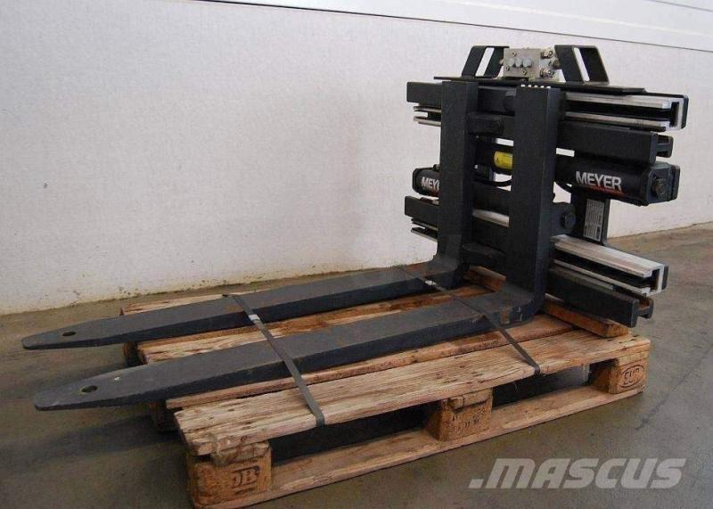 Meyer 3-0104K Annet ekstrautstyr og deler