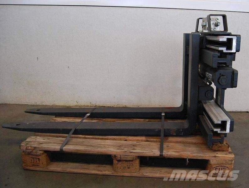 Meyer 3-0104K Annet ekstrautstyr og deler