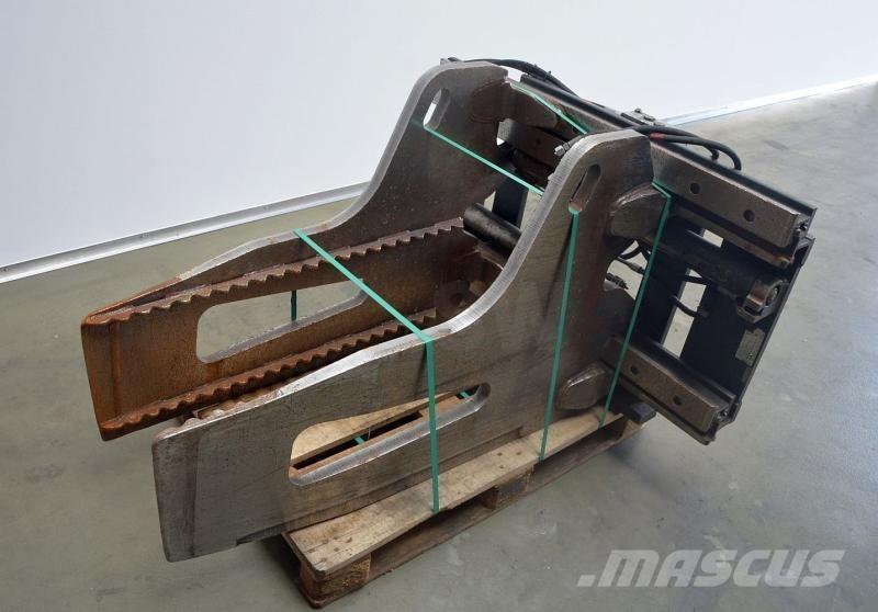 Meyer 3-2232G Annet ekstrautstyr og deler