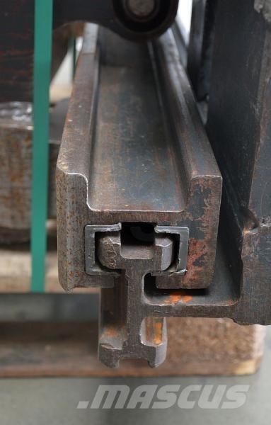 Meyer 3-2232G Annet ekstrautstyr og deler