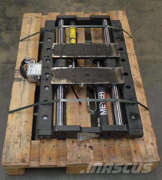 Meyer 6-2504F Annet ekstrautstyr og deler