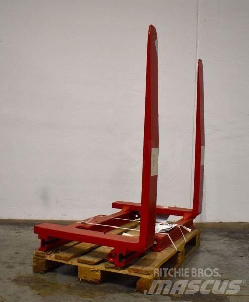Meyer KG28H6B Gafler