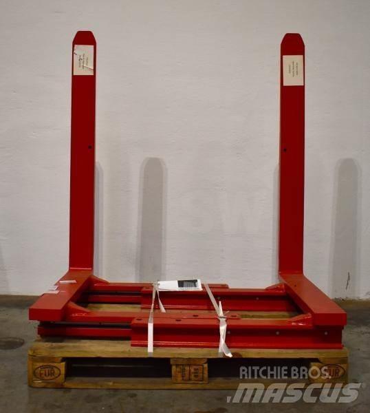 Meyer KG28H6B Gafler