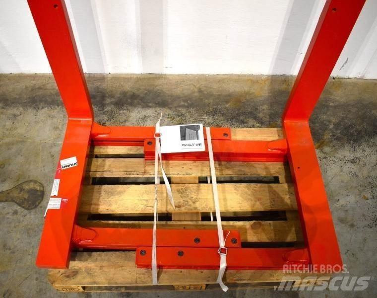 Meyer KG28H6B Gafler
