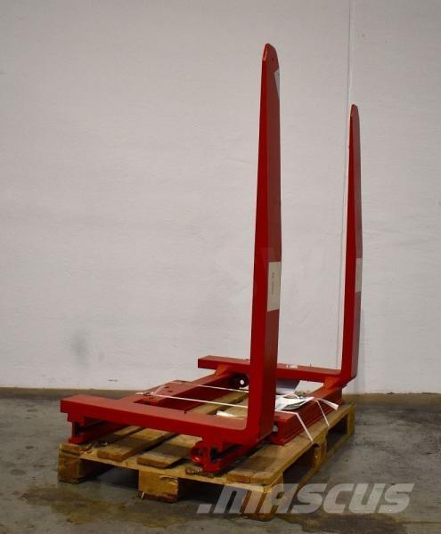 Meyer KG28H6B Gafler