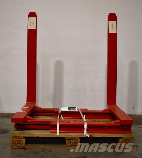 Meyer KG28H6B Gafler