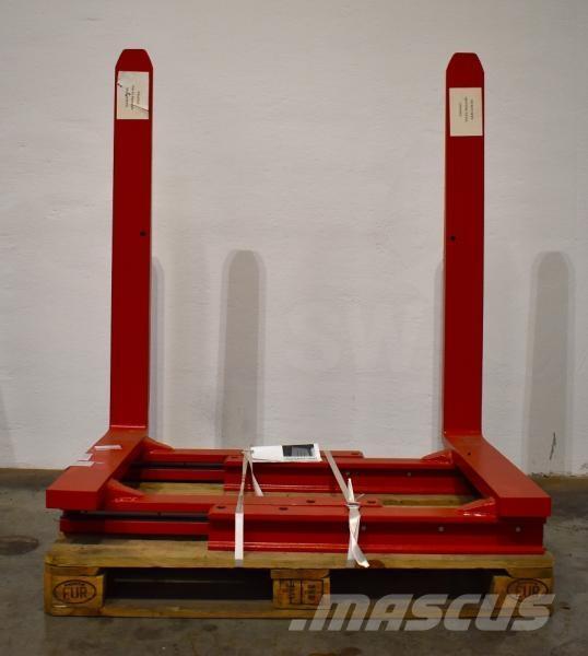 Meyer KG28H6B Gafler