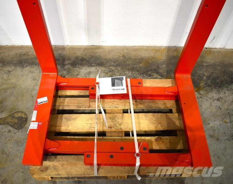 Meyer KG28H6B Gafler