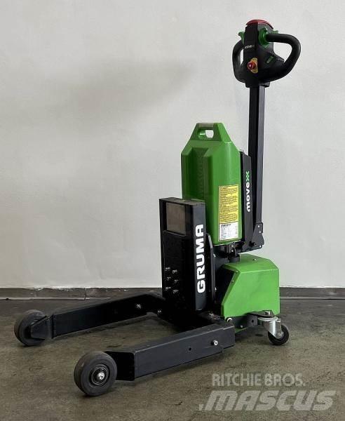 Movexx MD1000 Tauetraktor