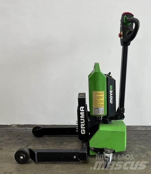 Movexx MD1000 Tauetraktor