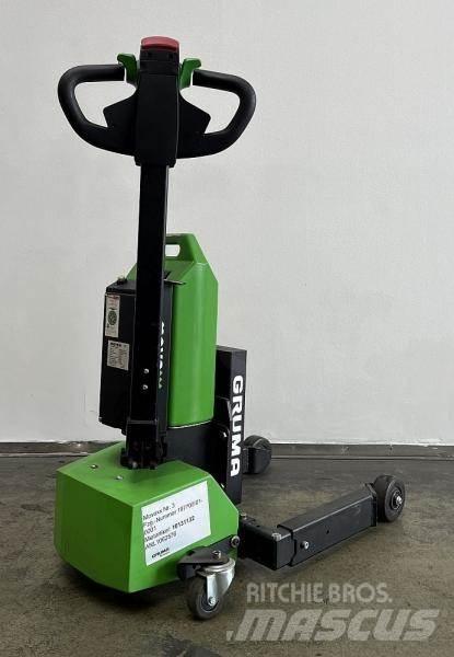 Movexx MD1000 Tauetraktor