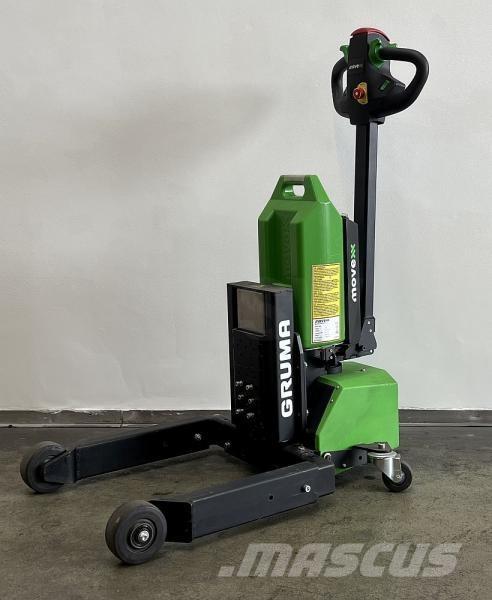 Movexx MD1000 Tauetraktor