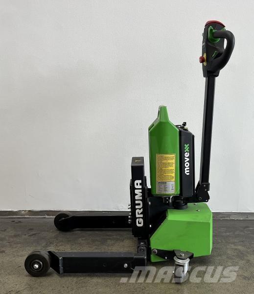 Movexx MD1000 Tauetraktor