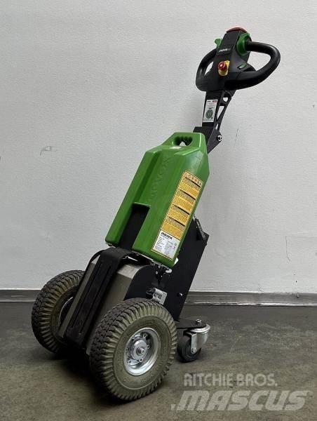 Movexx T1000 Tauetraktor