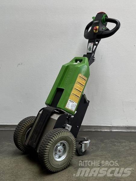 Movexx T1000 Tauetraktor