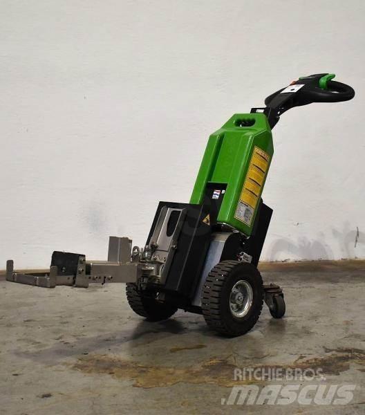Movexx T1000 Tauetraktor