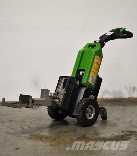 Movexx T1000 Tauetraktor