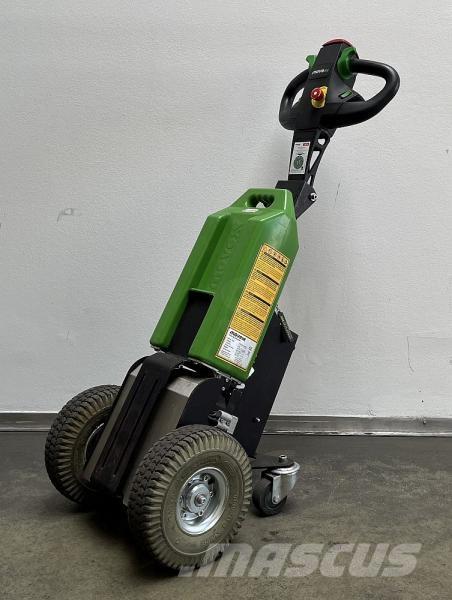 Movexx T1000 Tauetraktor