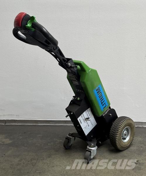 Movexx T1000 Tauetraktor