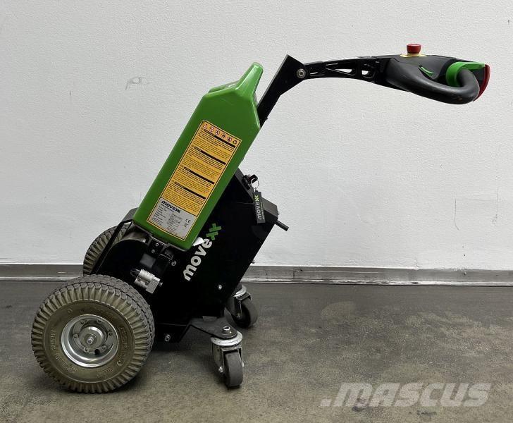 Movexx T1000 Tauetraktor