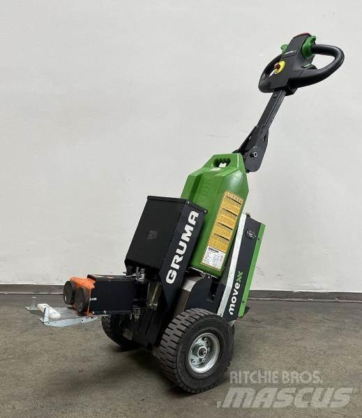 Movexx T1500 Tauetraktor