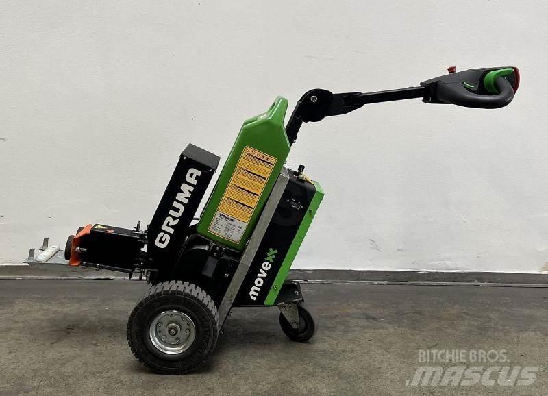 Movexx T1500 Tauetraktor