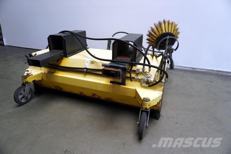 MTS 2001 Truck - Annet