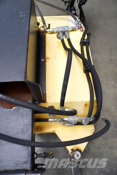 MTS 2001 Truck - Annet