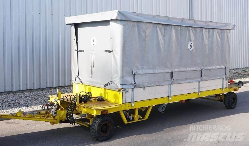 Pefra 4000 Planhengere