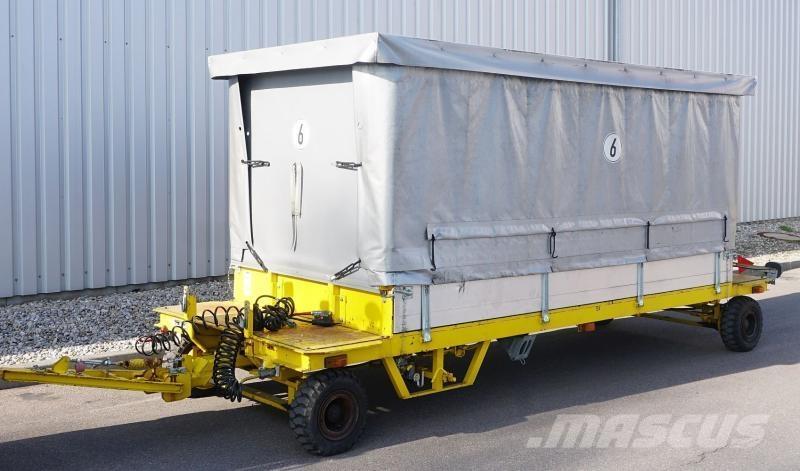 Pefra 4000 Planhengere