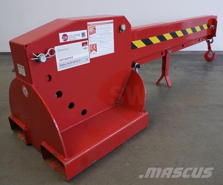  SONSTIGE RKT-5 Annet ekstrautstyr og deler