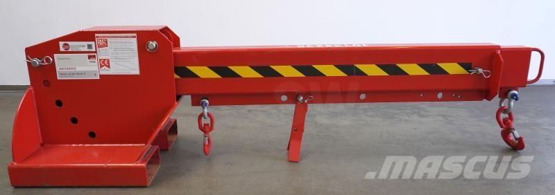  SONSTIGE RKT-5 Annet ekstrautstyr og deler