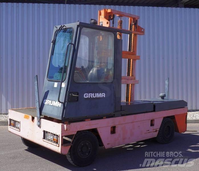 Steinbock 336H Sidelaster