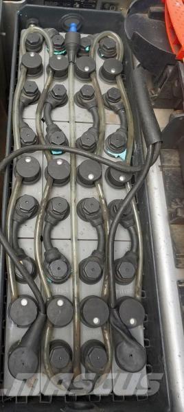 Still EXU 20 Lavtløftende truck