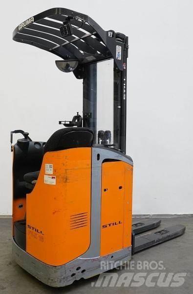 Still FV-X-16 Stablere