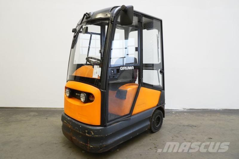 Still R06-06 Tauetraktor