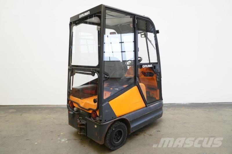 Still R06-06 Tauetraktor