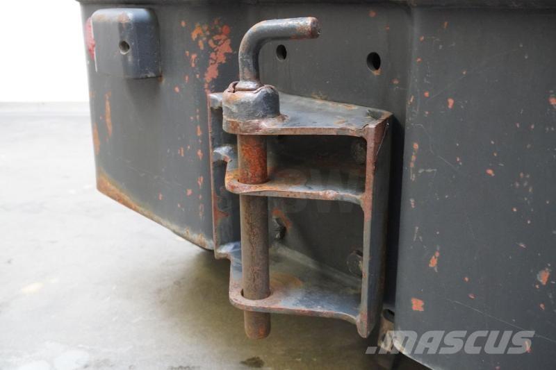 Still R06-06 Tauetraktor