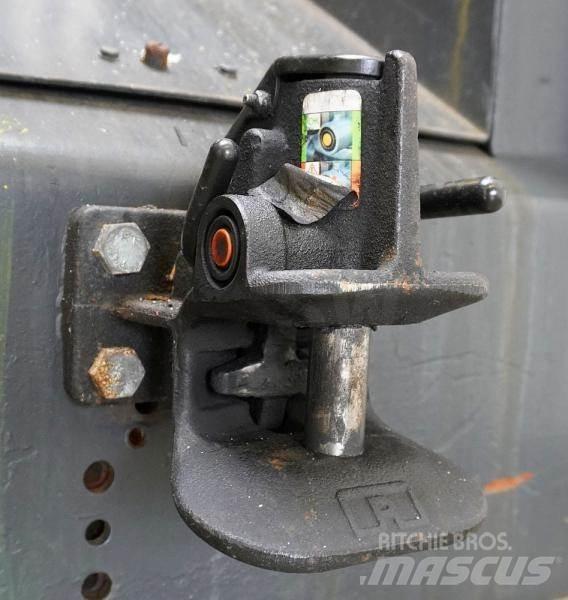 Still R07-25 Tauetraktor
