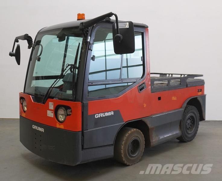 Still R07-25 Tauetraktor