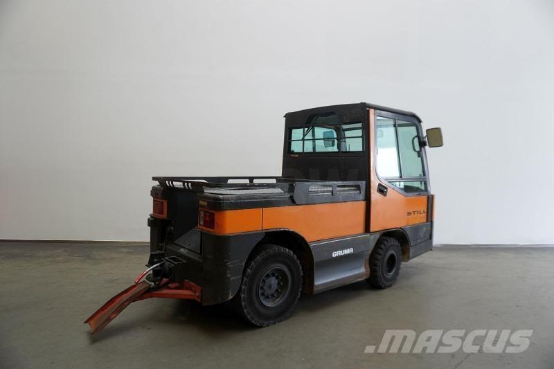 Still R07-25 Tauetraktor